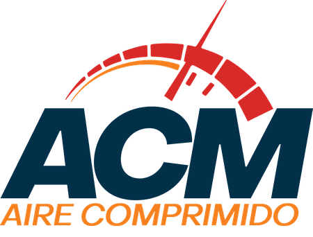 ACM Aire Comprimido